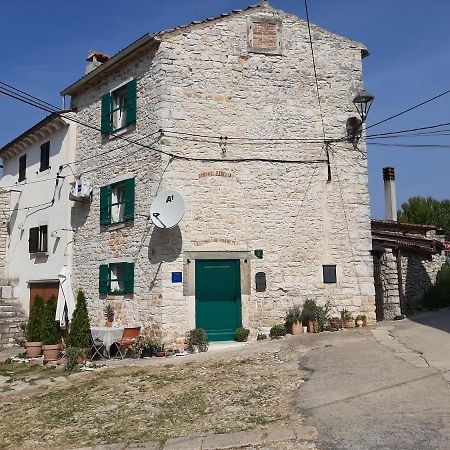 Casa Porta Verde Bale Extérieur photo