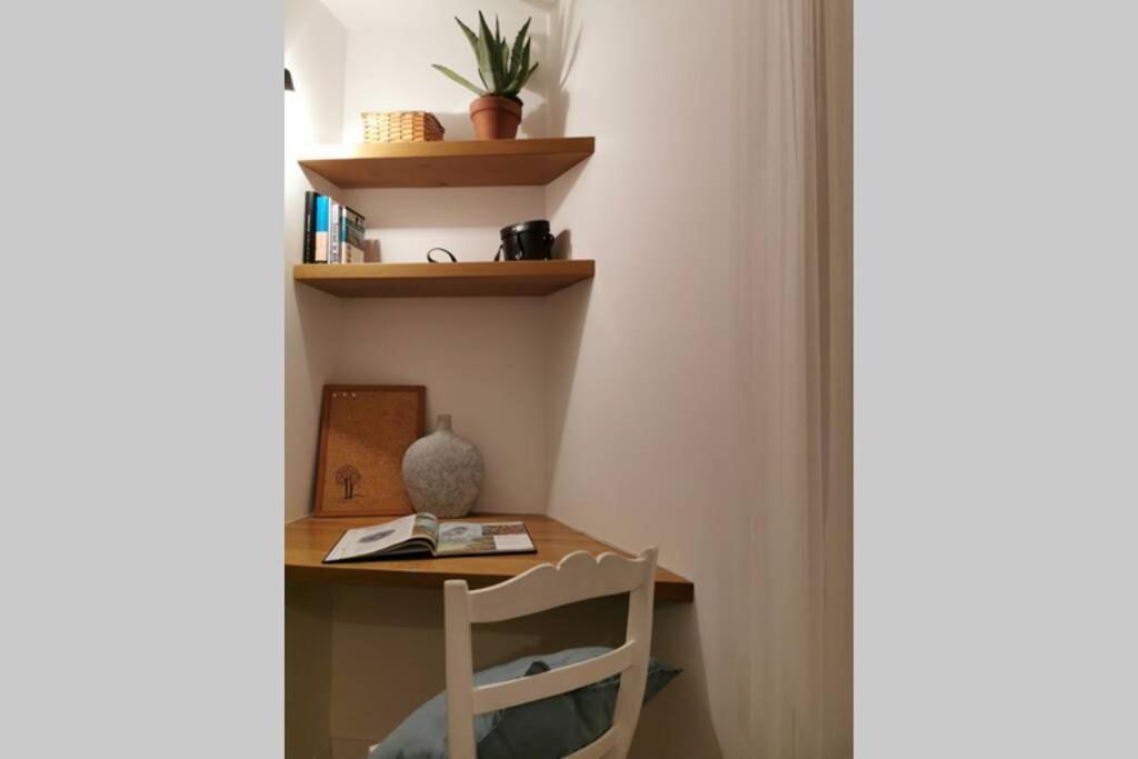 Casa Porta Verde Bale Extérieur photo