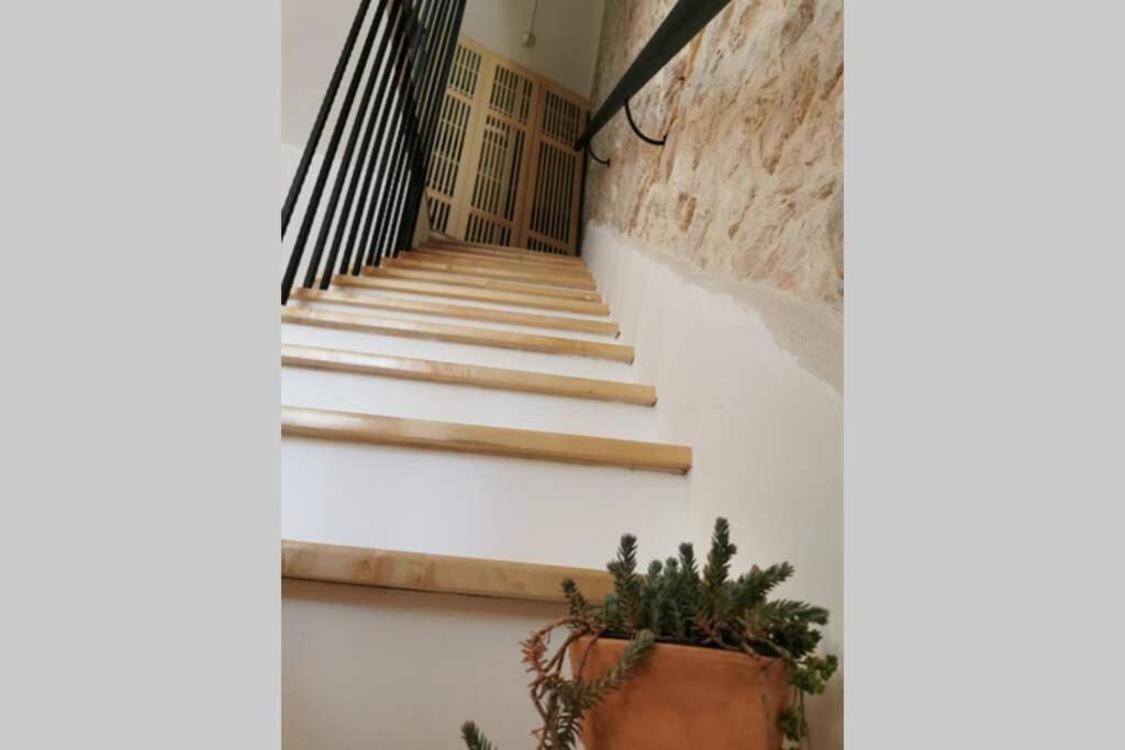 Casa Porta Verde Bale Extérieur photo