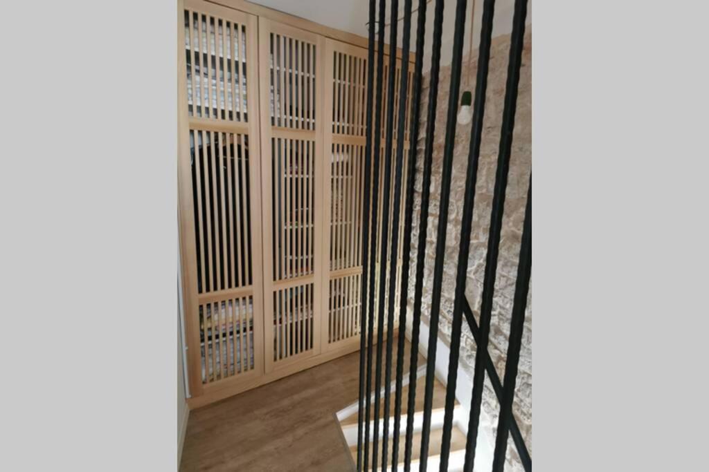Casa Porta Verde Bale Extérieur photo
