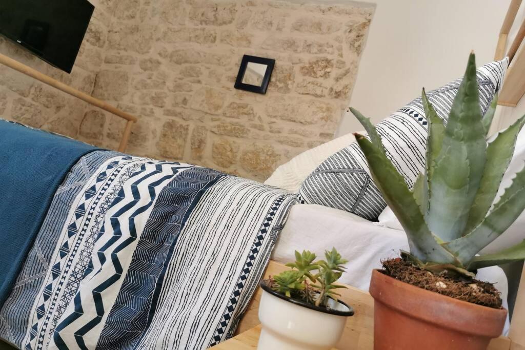 Casa Porta Verde Bale Extérieur photo