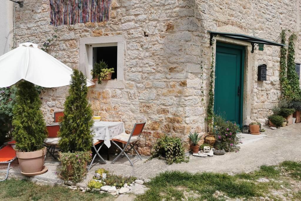 Casa Porta Verde Bale Extérieur photo