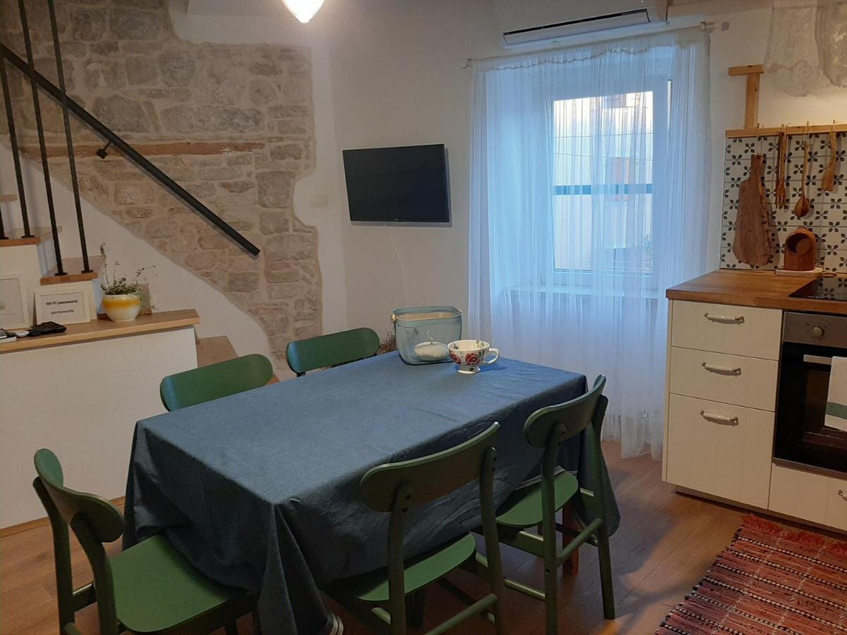 Casa Porta Verde Bale Extérieur photo