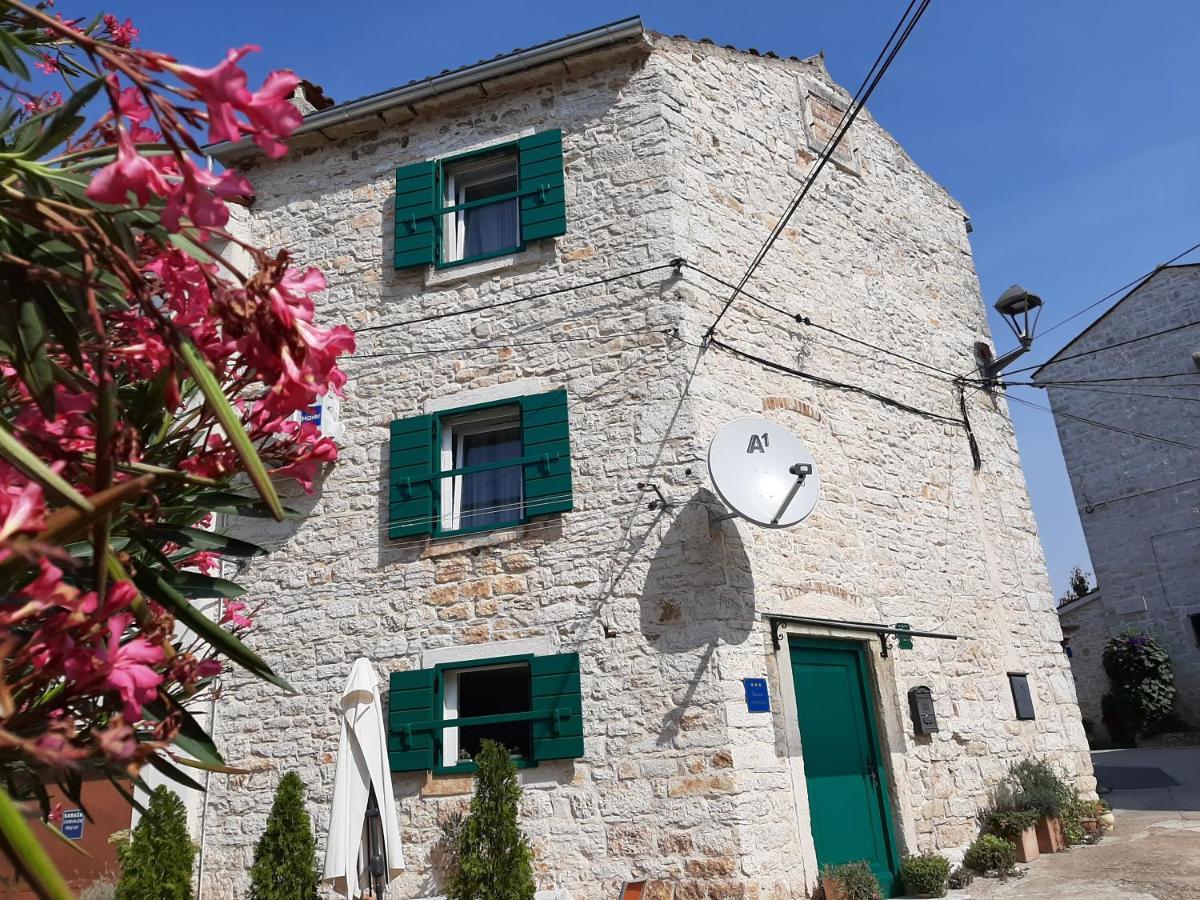 Casa Porta Verde Bale Extérieur photo