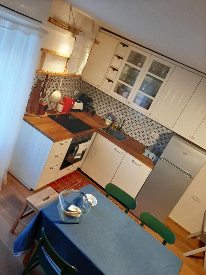 Casa Porta Verde Bale Extérieur photo