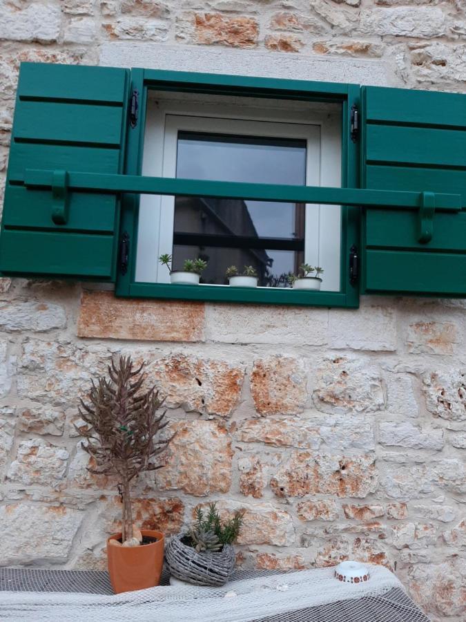 Casa Porta Verde Bale Extérieur photo